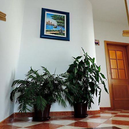 Apartment Peric ザダル エクステリア 写真