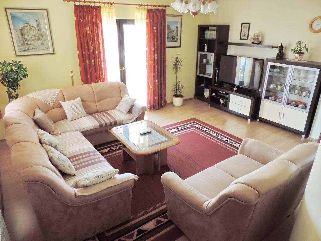 Apartment Peric ザダル 部屋 写真