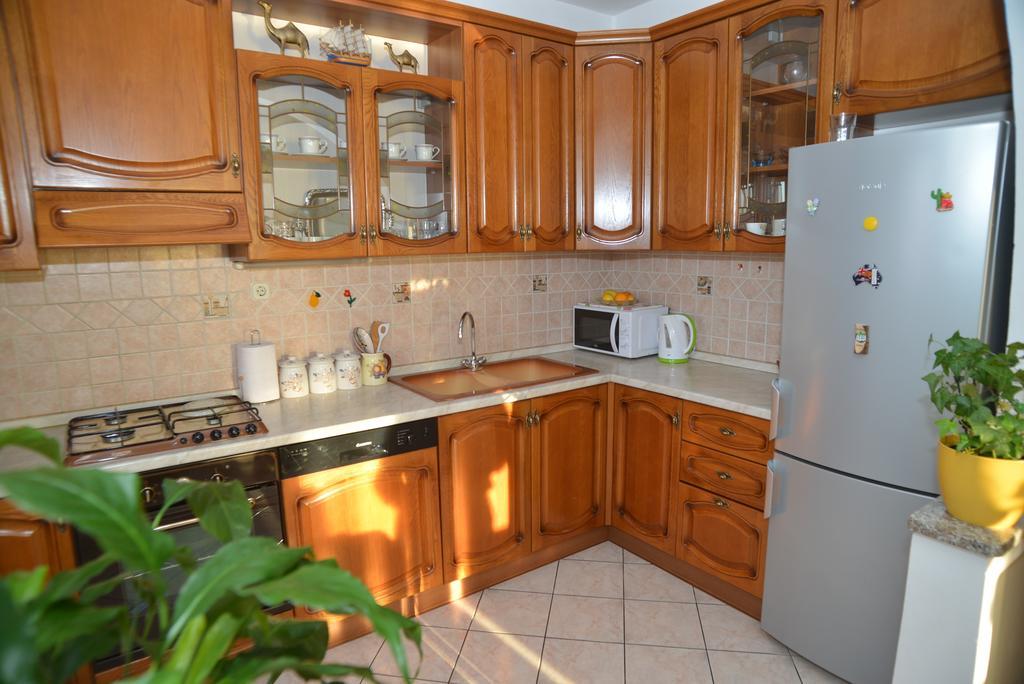 Apartment Peric ザダル 部屋 写真