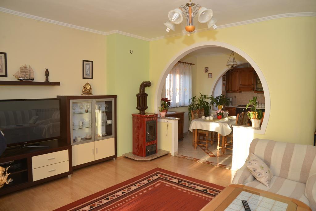 Apartment Peric ザダル 部屋 写真