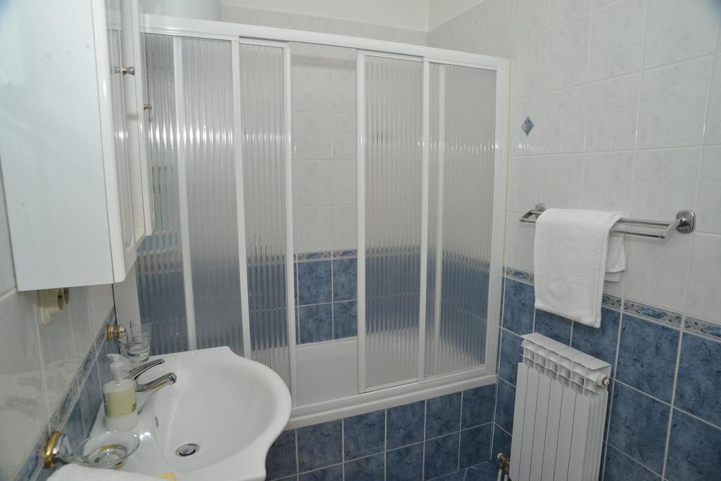 Apartment Peric ザダル 部屋 写真