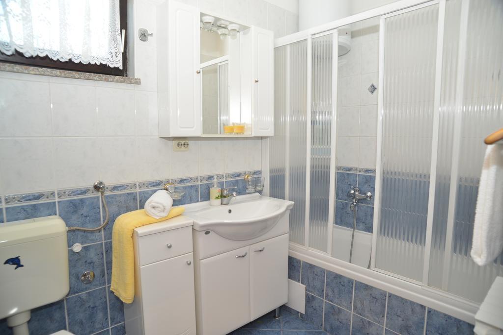 Apartment Peric ザダル 部屋 写真