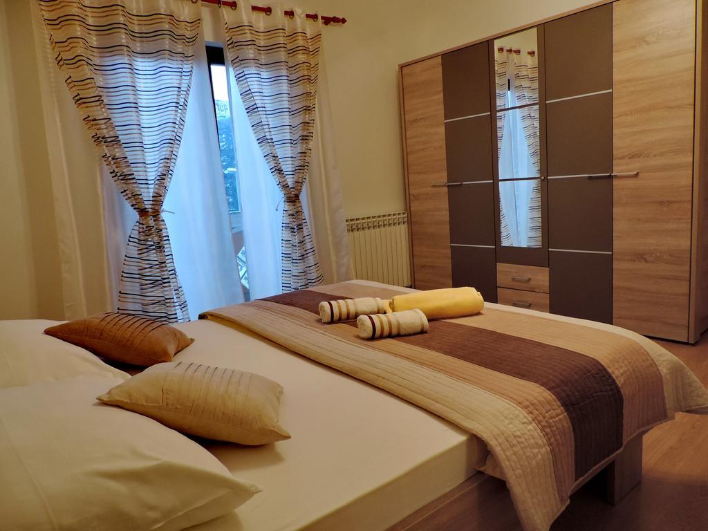 Apartment Peric ザダル 部屋 写真