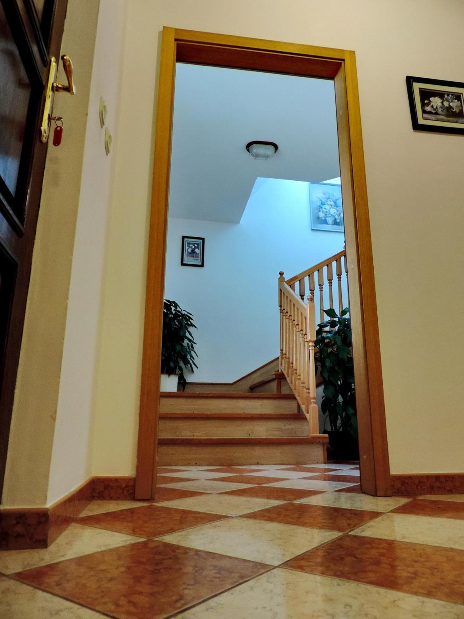 Apartment Peric ザダル エクステリア 写真