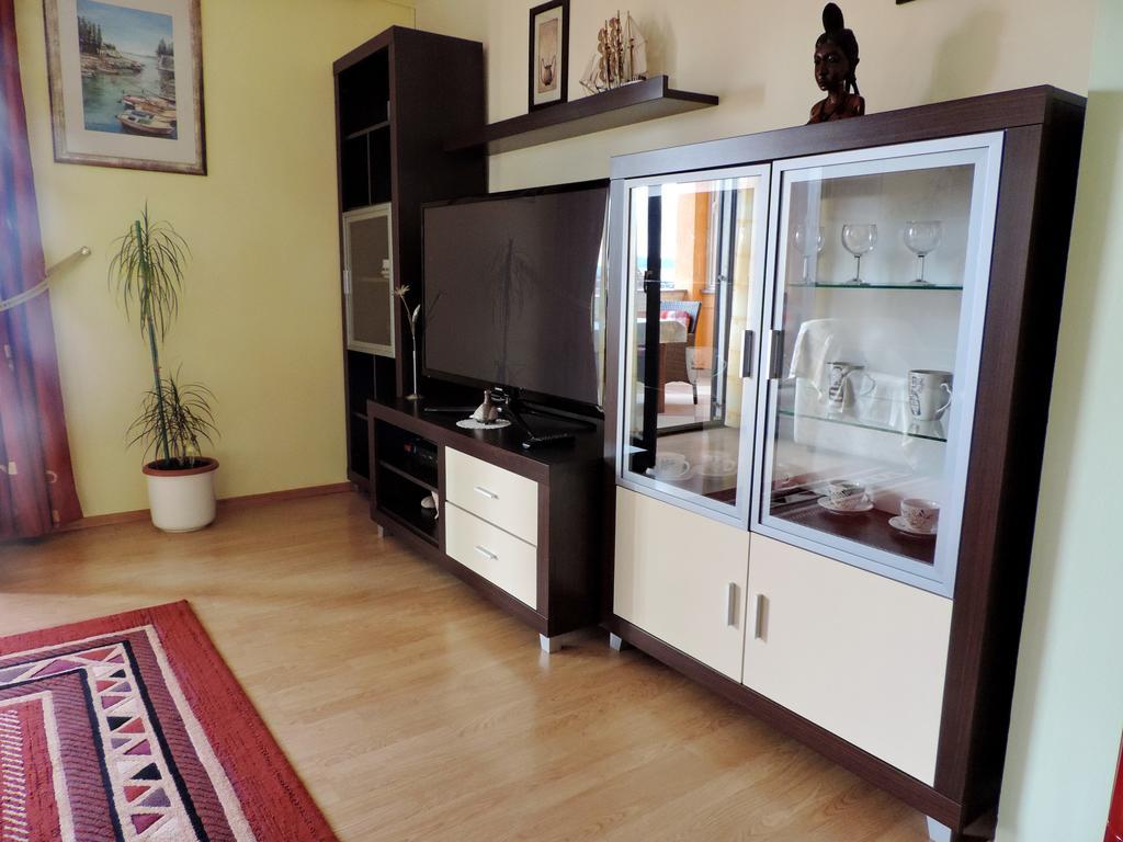 Apartment Peric ザダル 部屋 写真