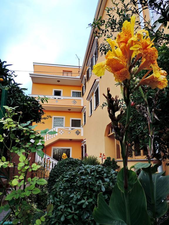 Apartment Peric ザダル 部屋 写真