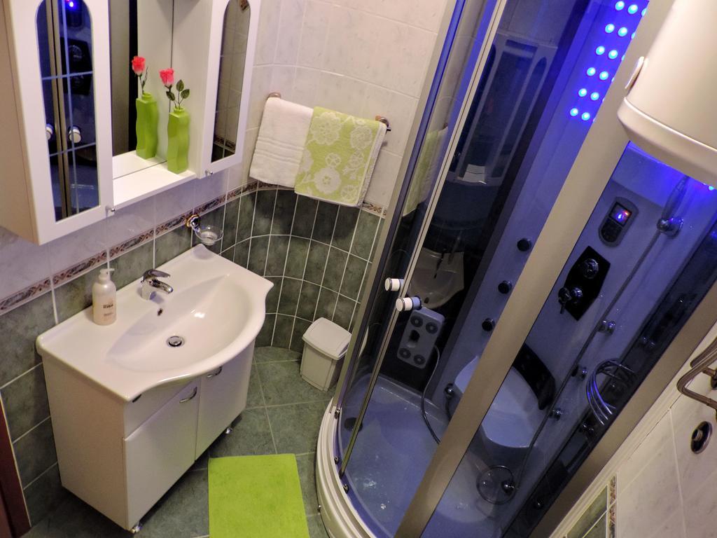 Apartment Peric ザダル 部屋 写真
