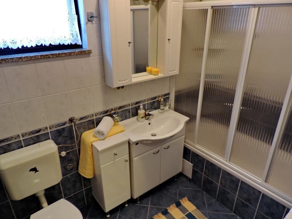 Apartment Peric ザダル 部屋 写真