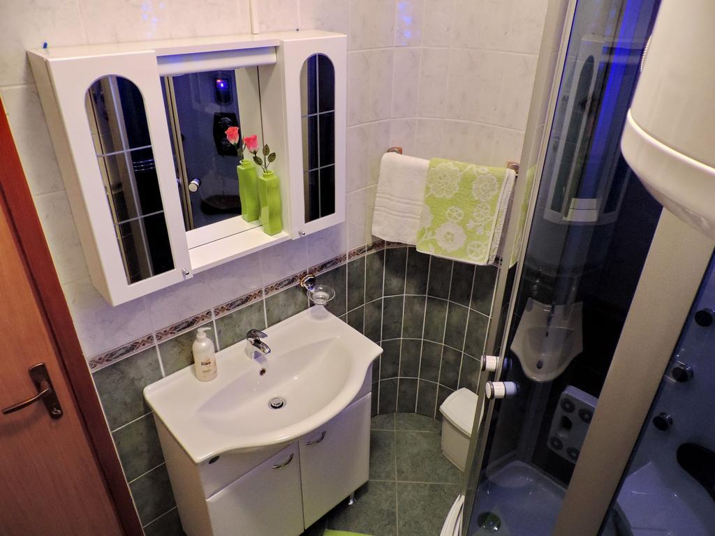 Apartment Peric ザダル 部屋 写真