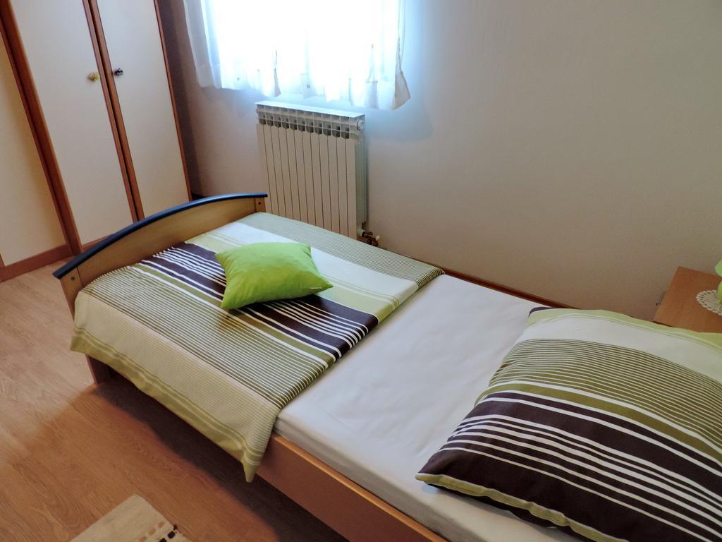 Apartment Peric ザダル 部屋 写真